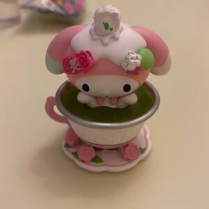 Tokidoki My melody